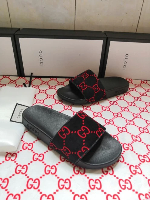 Gucci Slipper GoAnywhere 3179