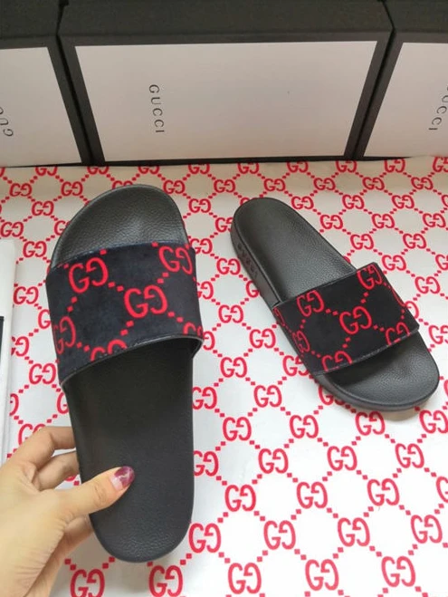 Gucci Slipper GoAnywhere 3179