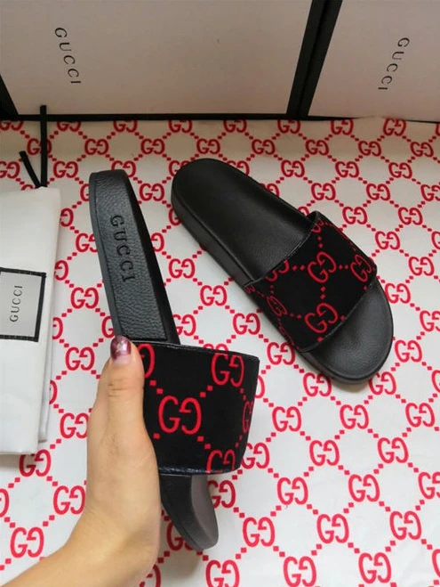 Gucci Slipper GoAnywhere 3179