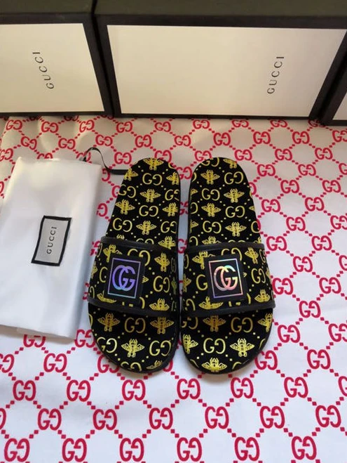 Gucci Slipper GoAnywhere 3193