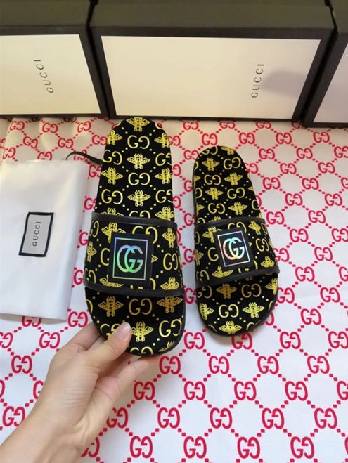 Gucci Slipper GoAnywhere 3193