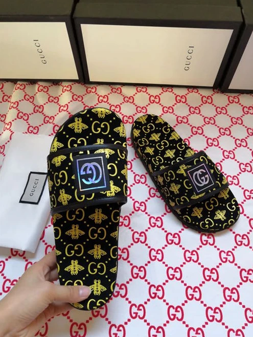 Gucci Slipper GoAnywhere 3193
