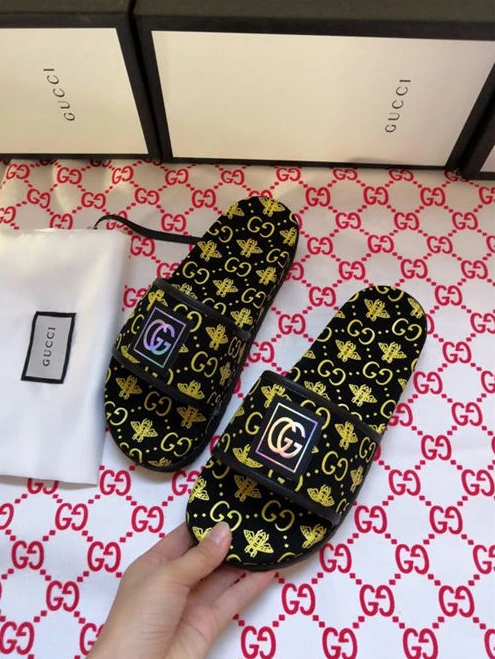 Gucci Slipper GoAnywhere 3193