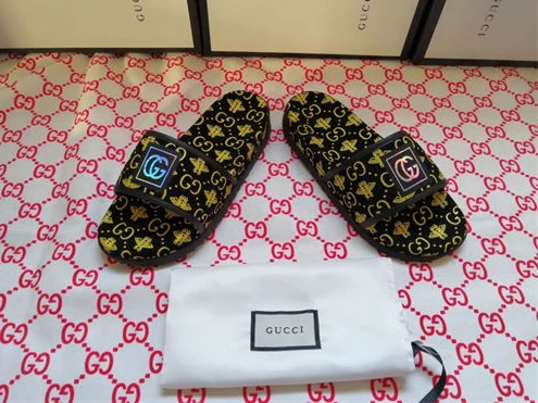 Gucci Slipper GoAnywhere 3193