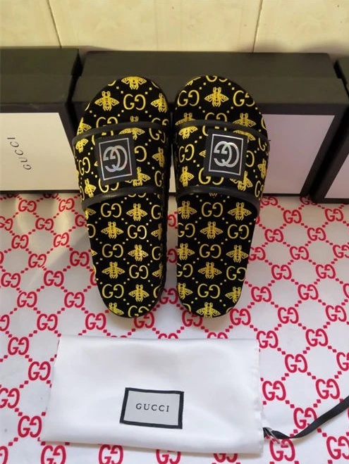 Gucci Slipper GoAnywhere 3193