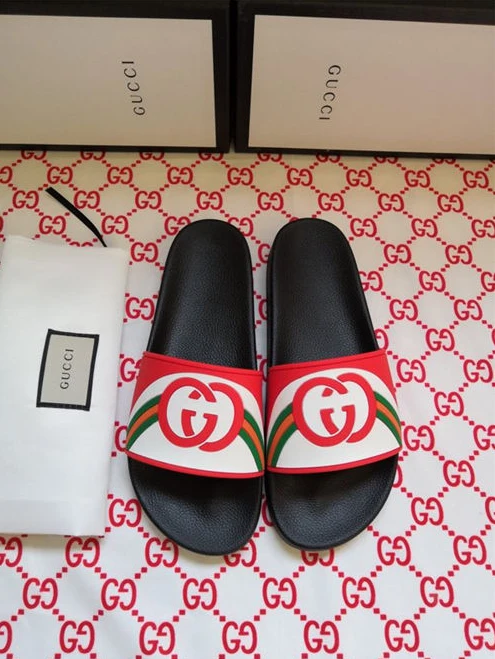 Gucci Slipper GoAnywhere 3205