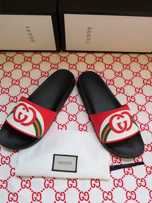 Gucci Slipper GoAnywhere 3205