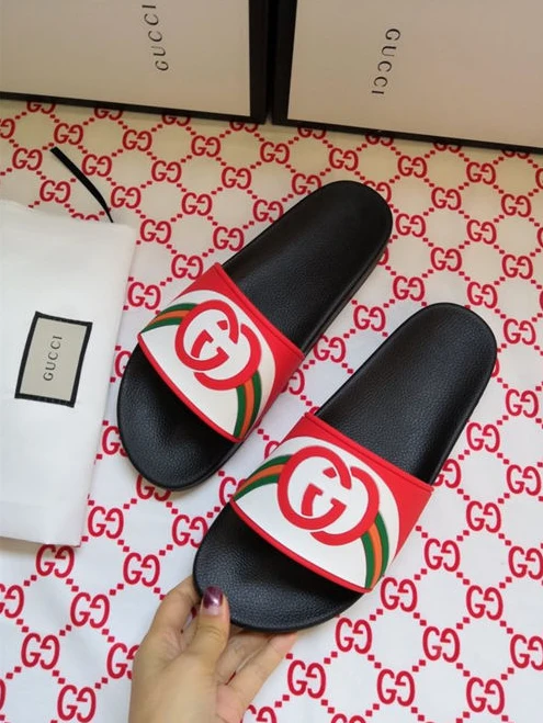 Gucci Slipper GoAnywhere 3205