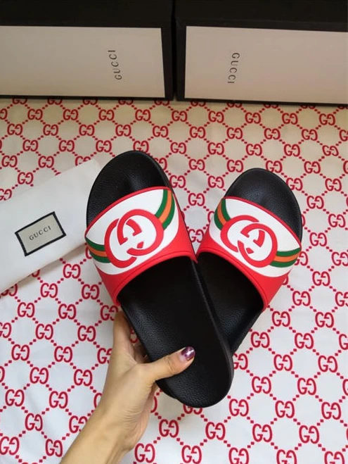 Gucci Slipper GoAnywhere 3205