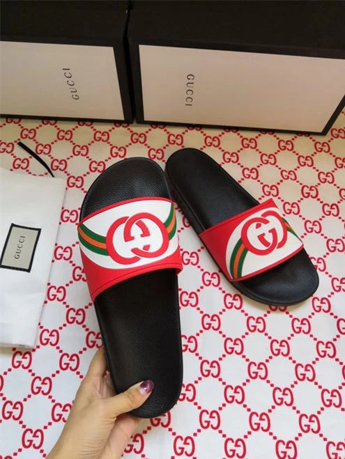 Gucci Slipper GoAnywhere 3205
