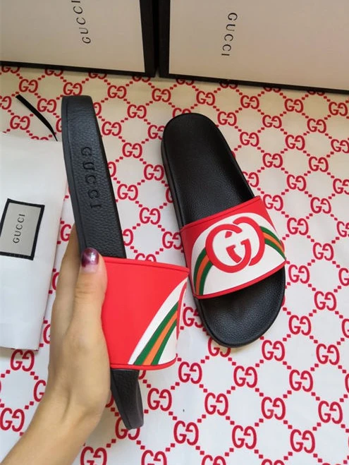 Gucci Slipper GoAnywhere 3205