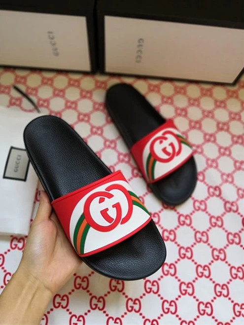 Gucci Slipper GoAnywhere 3205