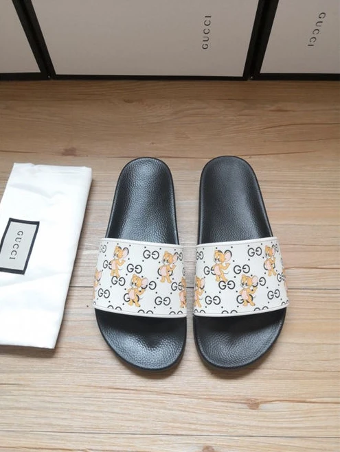 Gucci Slipper GoodFit 3166