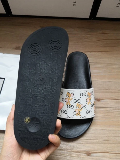 Gucci Slipper GoodFit 3166