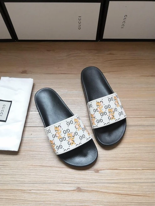 Gucci Slipper GoodFit 3166