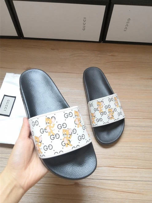Gucci Slipper GoodFit 3166
