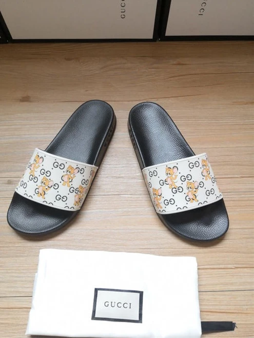 Gucci Slipper GoodFit 3166