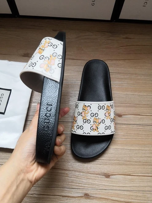 Gucci Slipper GoodFit 3166