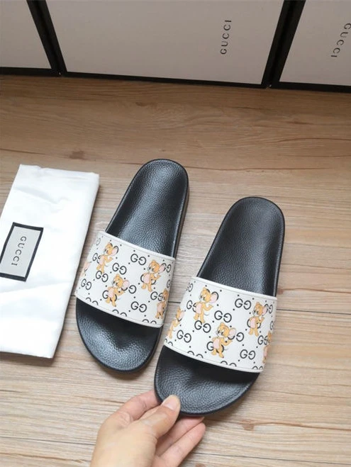 Gucci Slipper GoodFit 3166