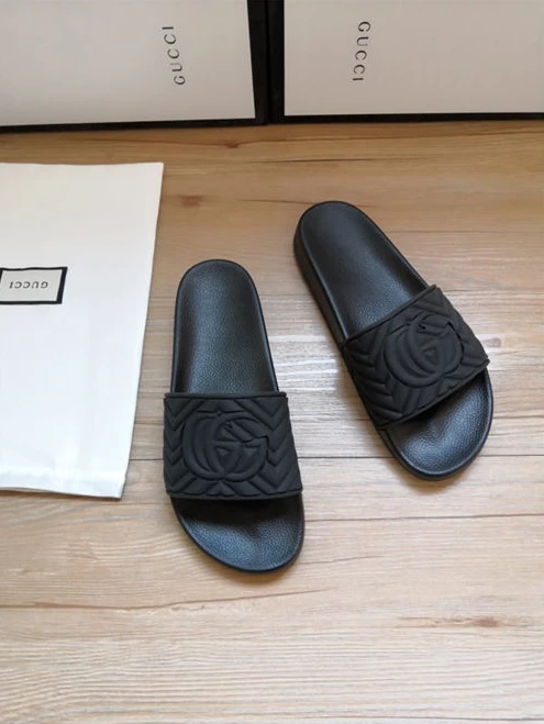 Gucci Slipper HighQuality 3145