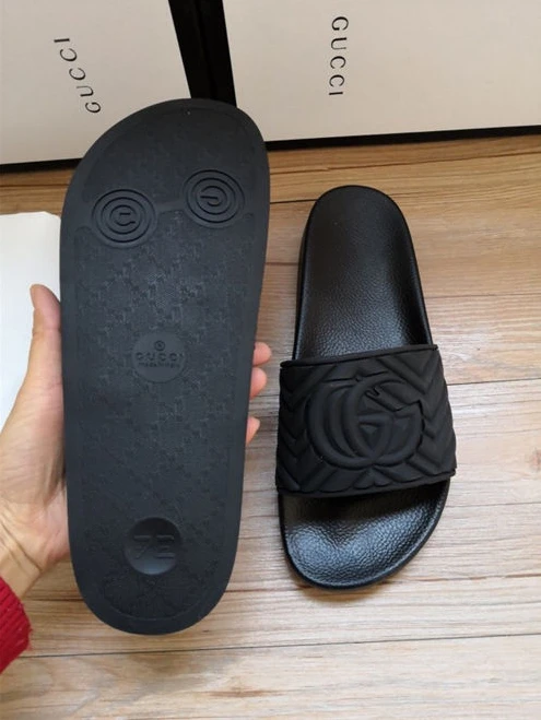 Gucci Slipper HighQuality 3145