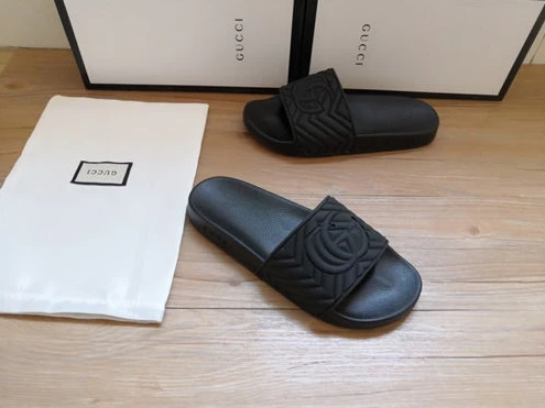 Gucci Slipper HighQuality 3145