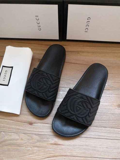 Gucci Slipper HighQuality 3145