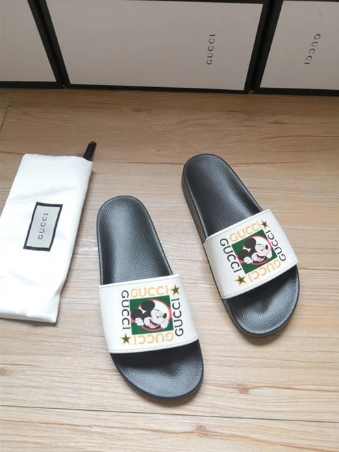 Gucci Slipper ModernLook 3152