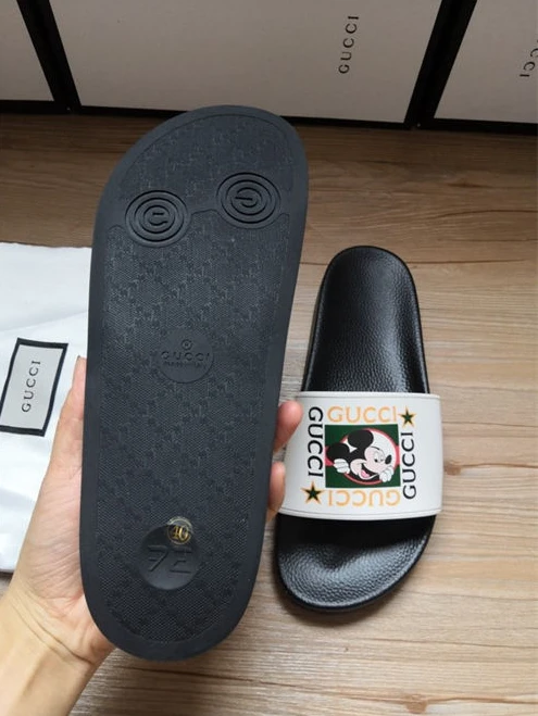 Gucci Slipper ModernLook 3152