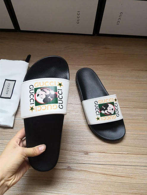 Gucci Slipper ModernLook 3152
