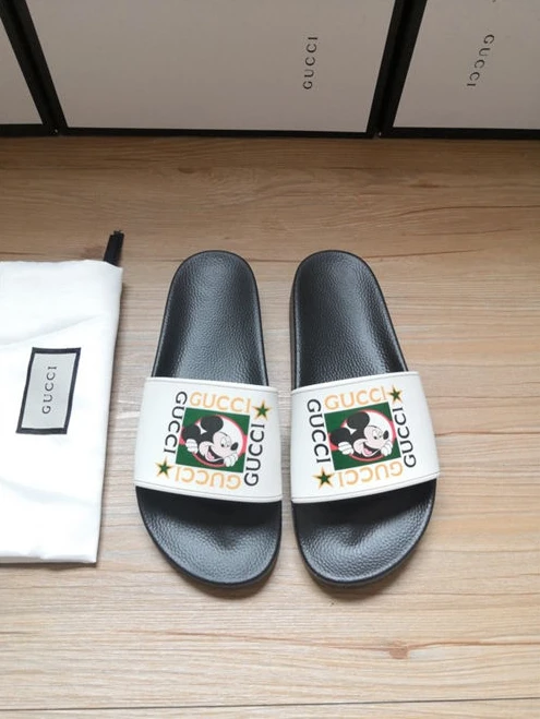 Gucci Slipper ModernLook 3152