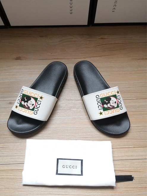 Gucci Slipper ModernLook 3152