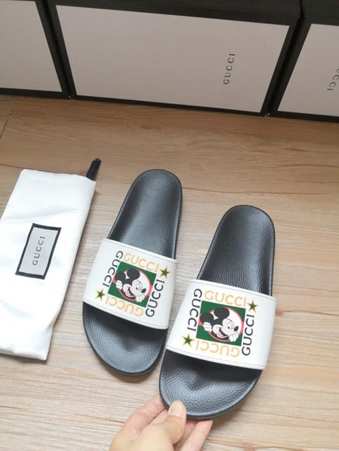Gucci Slipper ModernLook 3152