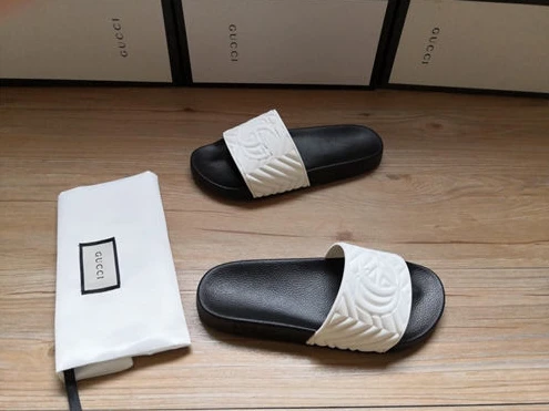Gucci Slipper ModernLook 3177