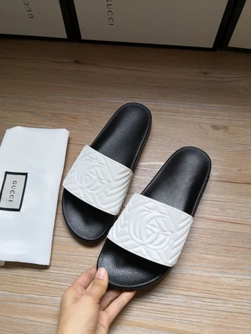 Gucci Slipper ModernLook 3177