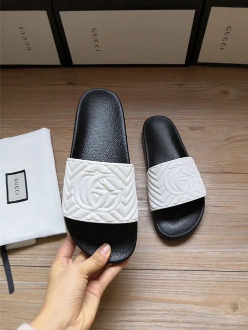 Gucci Slipper ModernLook 3177