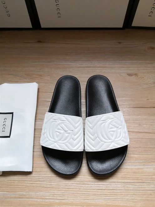 Gucci Slipper ModernLook 3177