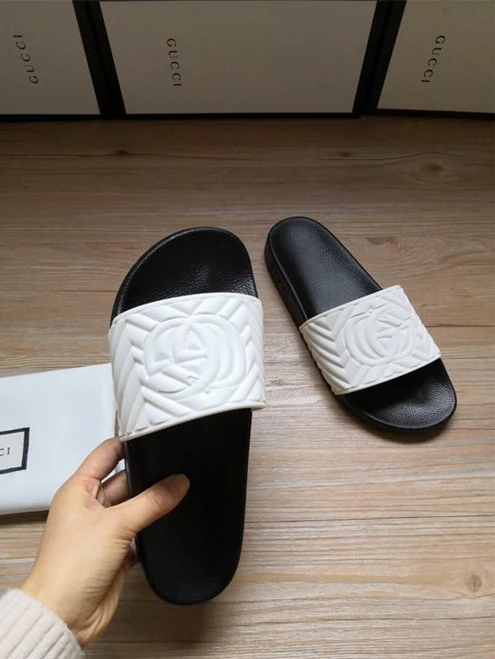 Gucci Slipper ModernLook 3177