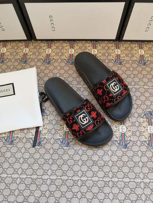 Gucci Slipper ModernLook 3183