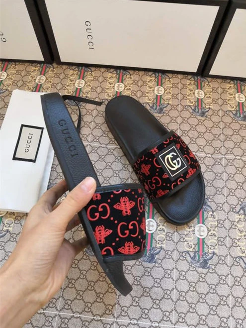 Gucci Slipper ModernLook 3183
