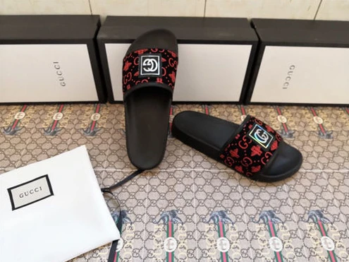 Gucci Slipper ModernLook 3183