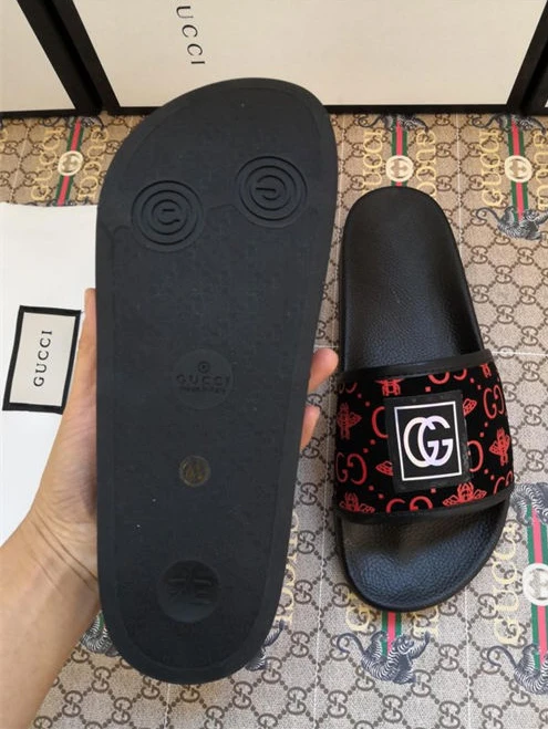 Gucci Slipper ModernLook 3183