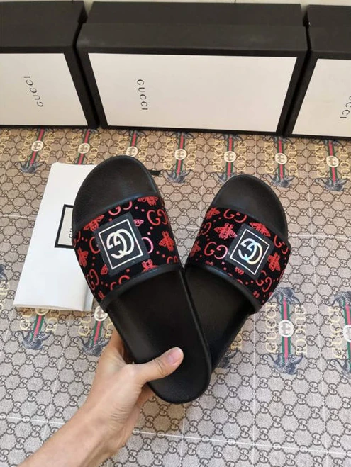 Gucci Slipper ModernLook 3183