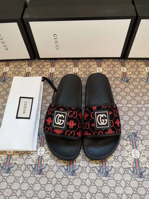 Gucci Slipper ModernLook 3183