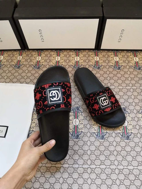 Gucci Slipper ModernLook 3183