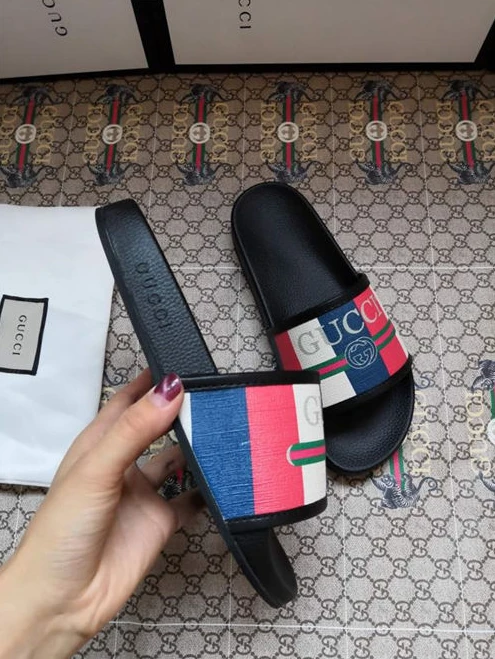 Gucci Slipper ModernLook 3207