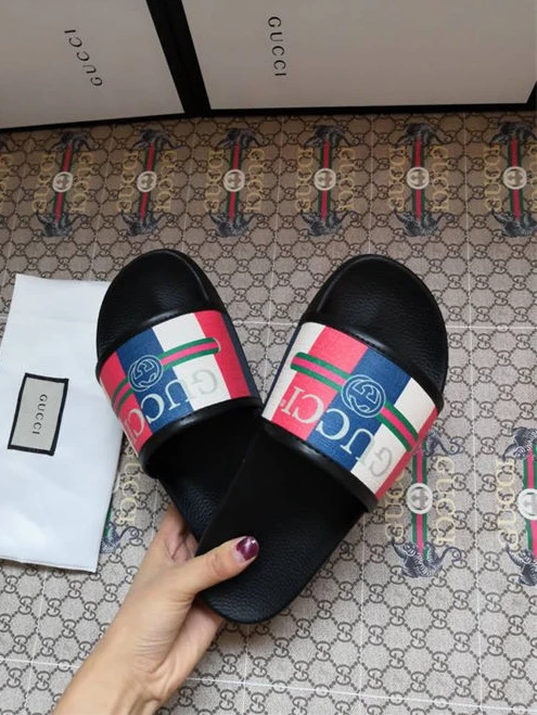 Gucci Slipper ModernLook 3207