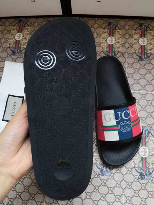 Gucci Slipper ModernLook 3207