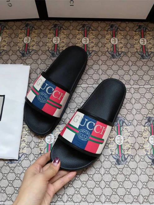 Gucci Slipper ModernLook 3207