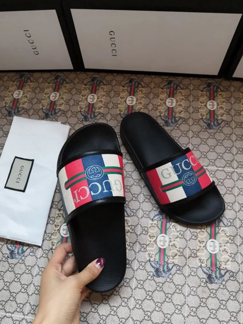 Gucci Slipper ModernLook 3207